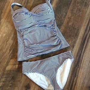 Niptuck 2 pc. Swimsuit